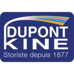 Logo Dupont kine