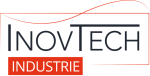 Logo Inovtech Industrie