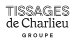 Logo Les Tissages de Charlieu (LTC)