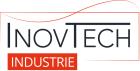Logo Inovtech Industrie