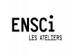 Logo École Nationale Supérieure de Création Industrielle (ENSCI)