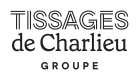 Logo Les Tissages de Charlieu (LTC)