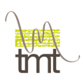 Logo Tissage Mouline Thillot (TMT)