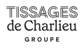 Logo Les Tissages de Charlieu (LTC)